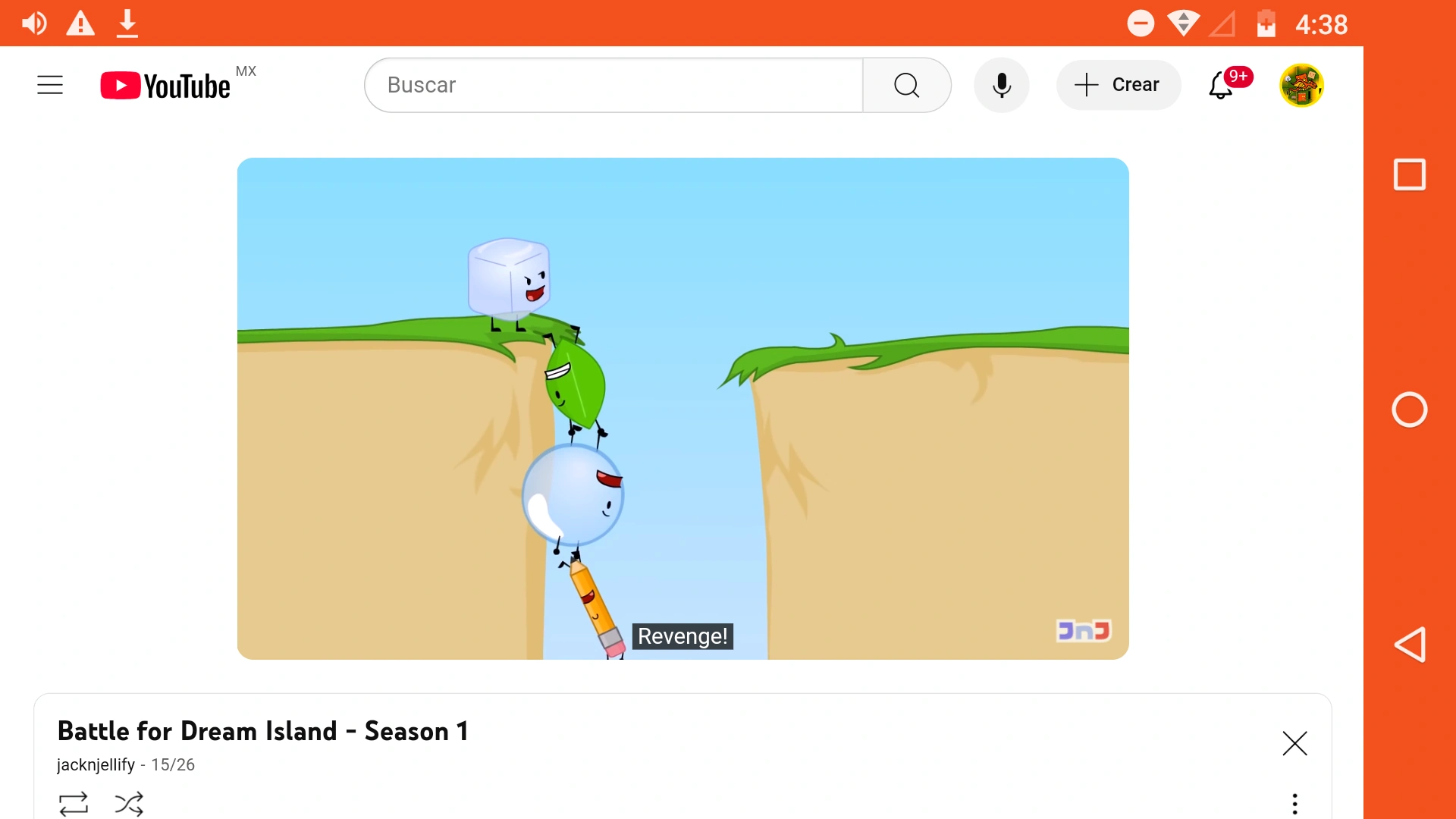 Char Yet another Diff Spectrum, but new. | Fandom