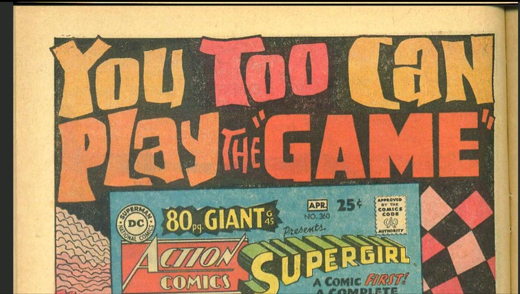 Second Tour of 21 Questions