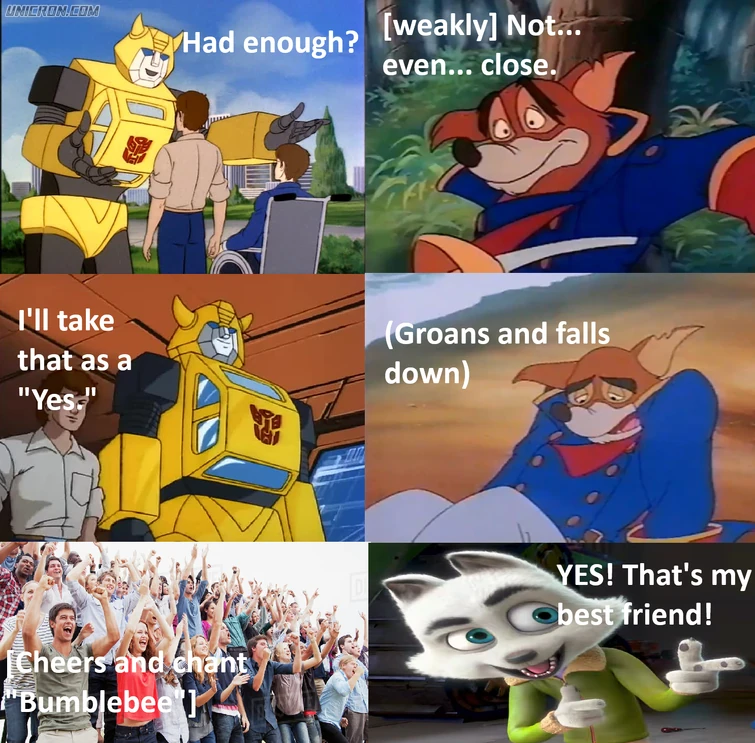 Discuss Everything About FictionRulezForever Wiki | Fandom