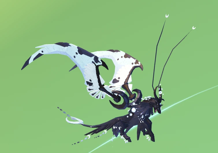 Discuss Everything About Creatures of Sonaria Wiki | Fandom
