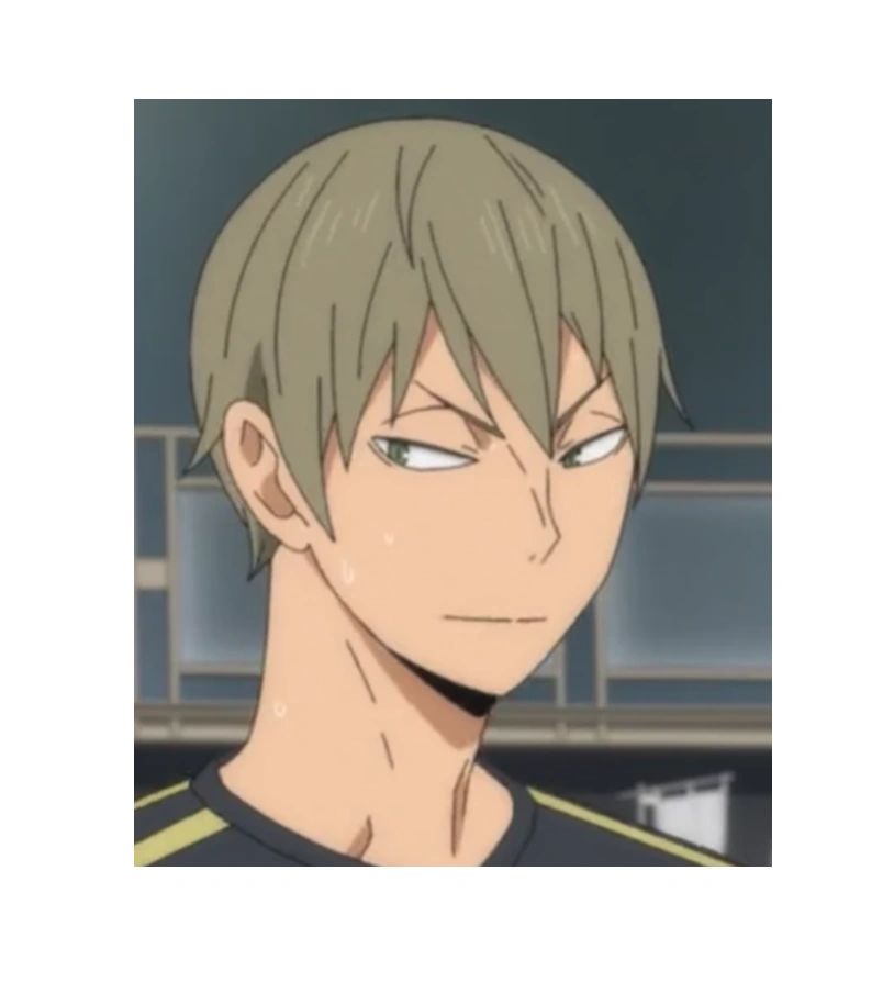 Happy Birthday Konoha Akinori (30th September) Fandom