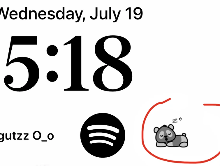 my little boy is sleeping Fandom