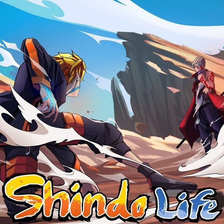 Borumaki-Gaiden, Shindo Life Wiki