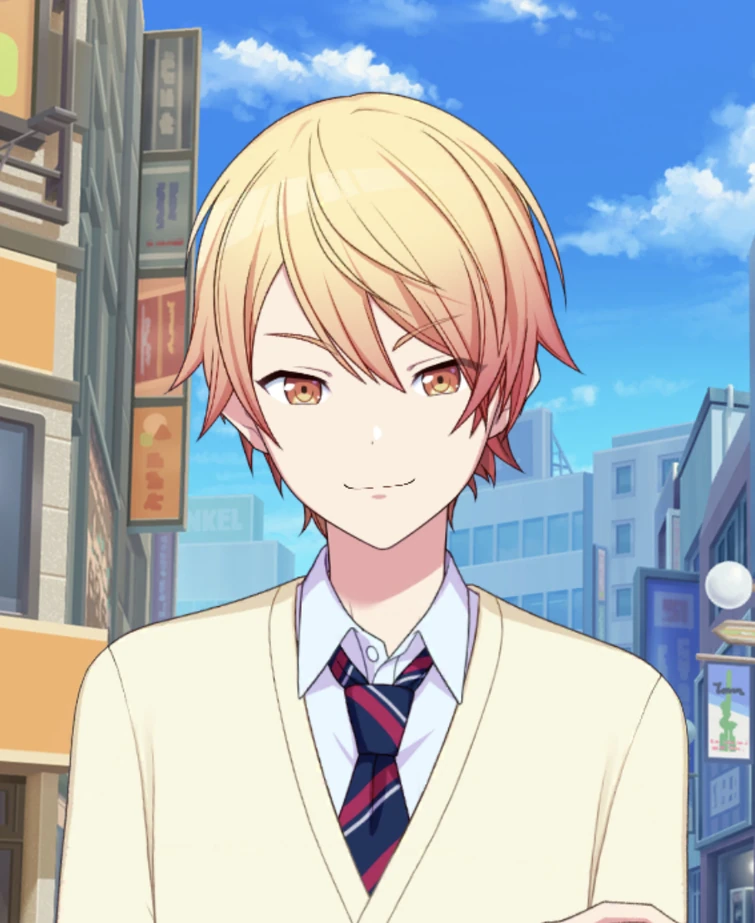 What does this face even mean Fandom