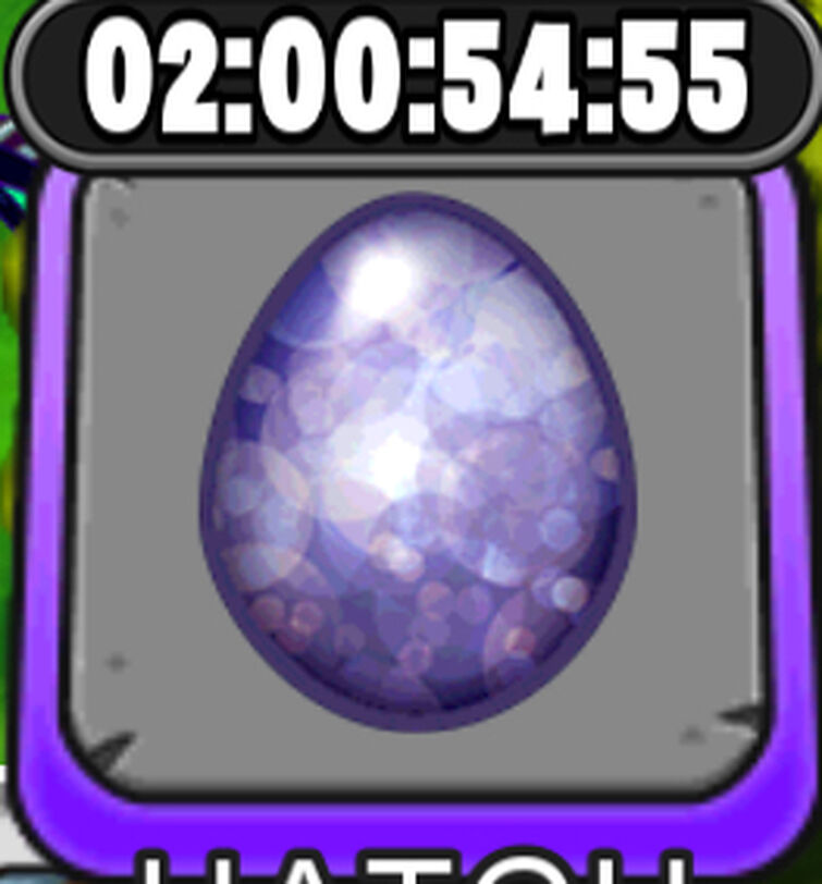 Dragonvale eggs 2024