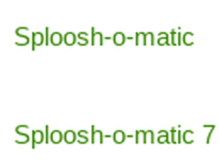 Discuss Everything About Splatoon Wiki | Fandom