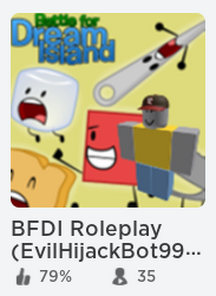 BFDI WIKI WAS HACKED!!! 