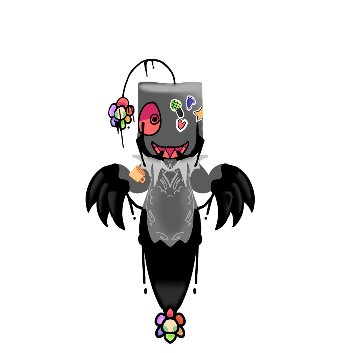 Twisted page along with mechanics Fandom