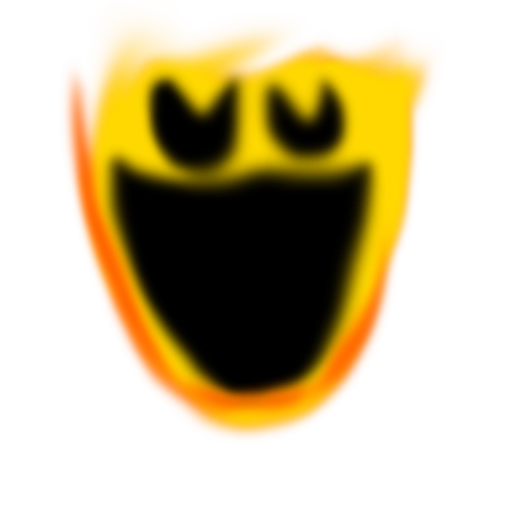 I’m on fire! Fandom