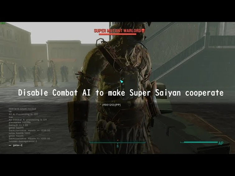 Explosive vs Two-Shot Radium Rifle ( why you shouldn't trust Pip Boy ...