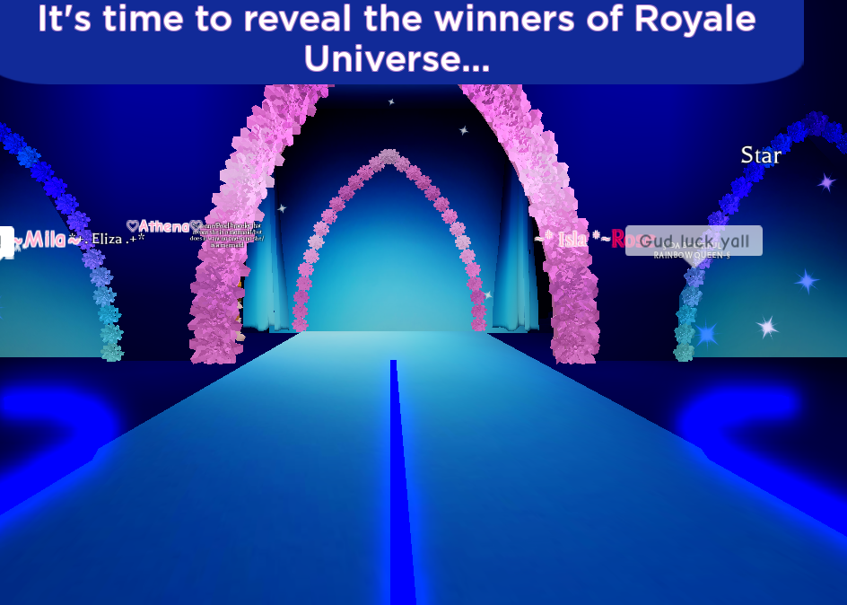 Sunset Island Pageants Fandom - roblox royale high sunset island