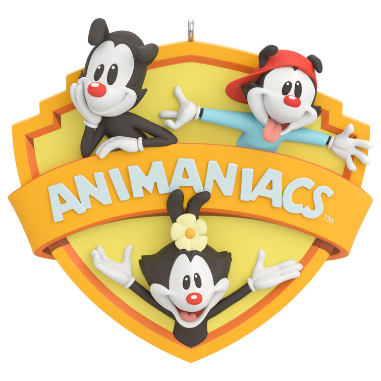 Discuss Everything About Animaniacs Wiki | Fandom