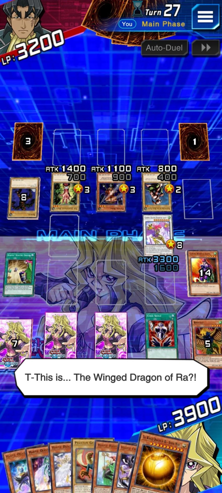 Discuss Everything About Yu-Gi-Oh! Wiki | Fandom