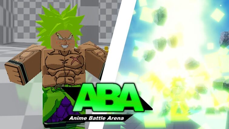 Katsuki Bakugo, Anime Battle Arena (ABA) Wiki