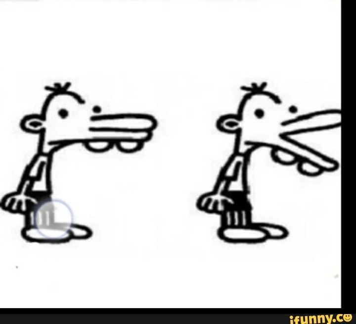 What does the duck say, Manny? | Fandom