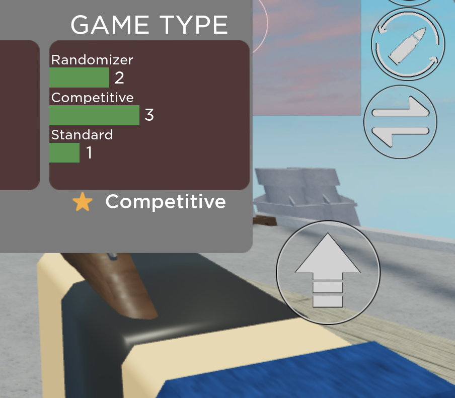 Roblox Phantom Forces Randomizer