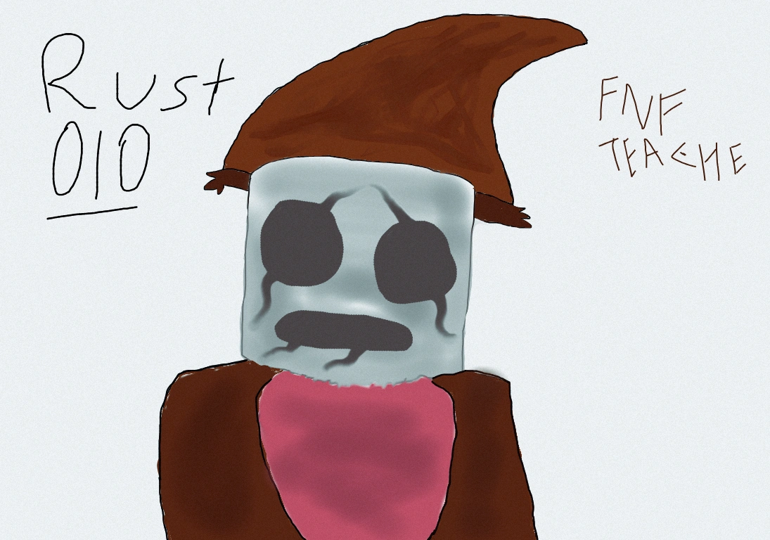 rust_010 | Fandom