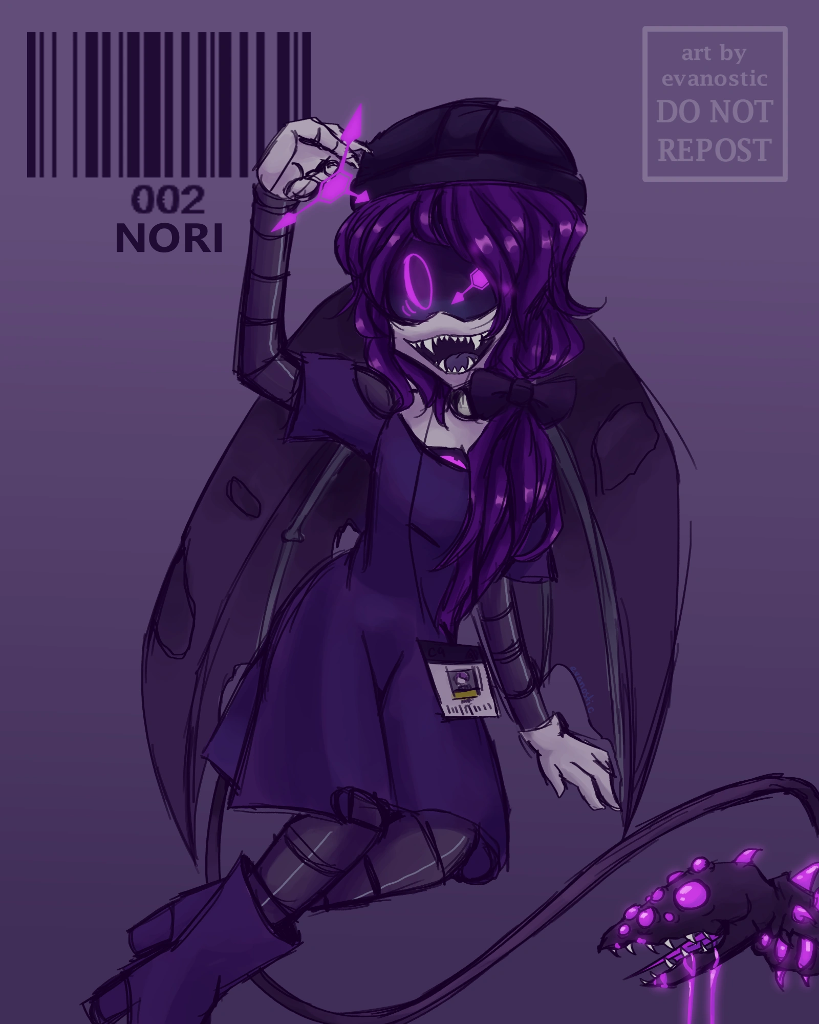 THE NORI IS REAL Fandom