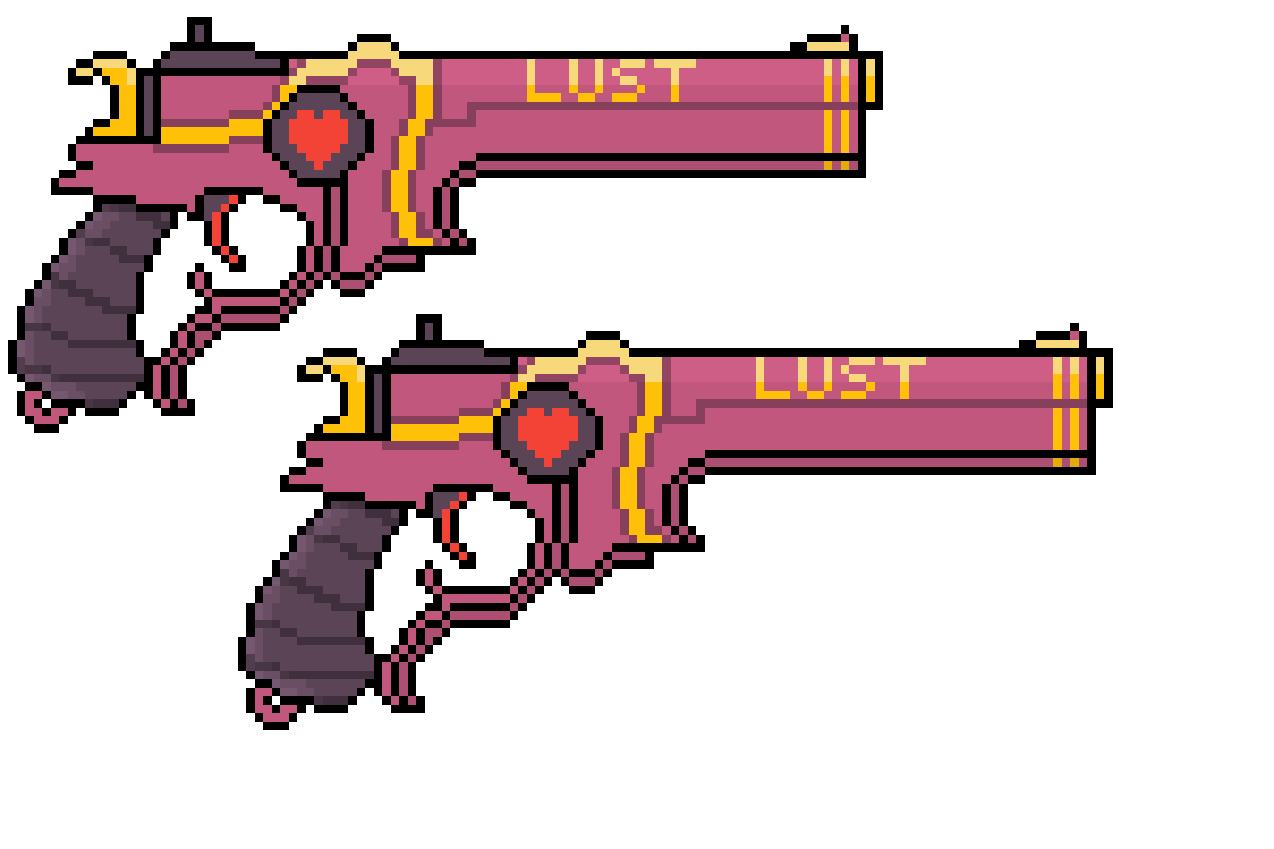 Lust | Fandom