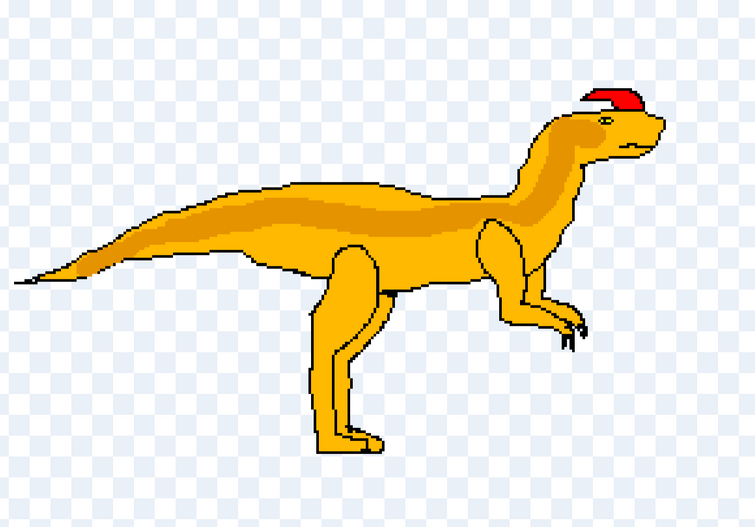 Tyrannosaurus Velociraptor Dinosaur Drawing, dinosaur, dragon, cartoon png