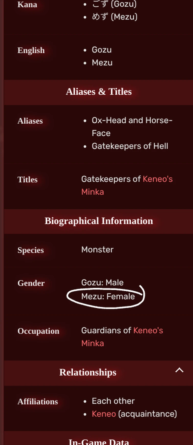 Discuss Everything About The Mimic Wiki | Fandom