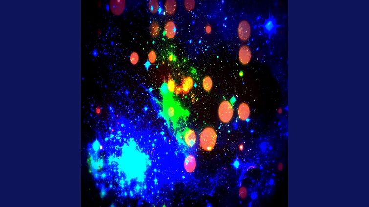 Dreaming in Space