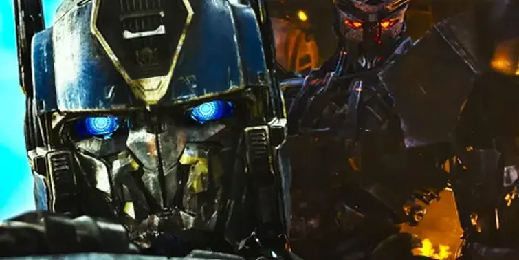 Who Is Transformers: Rise Of The Beasts’ Villain? New Threat Explained ...