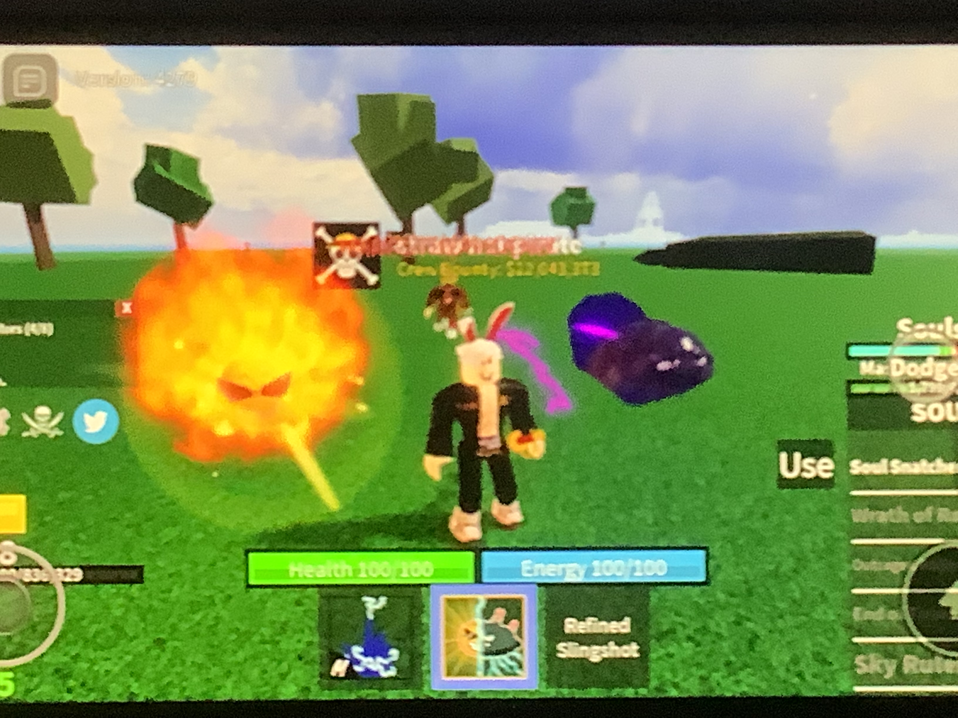 Where Is The 3Rd Sea In Blox Fruits - kn8dqin