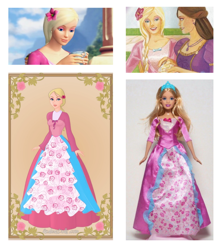 Princess Victoria, Barbie Movies Wiki, Fandom in 2023