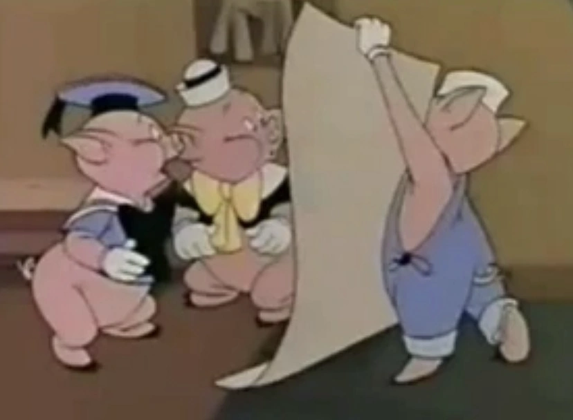 What are they looking at? (Wrong answers only) | Fandom