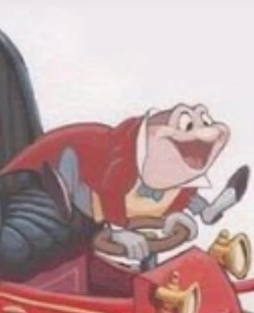 Which One Of These Wind In The Willows Characters Would You Hug | Fandom