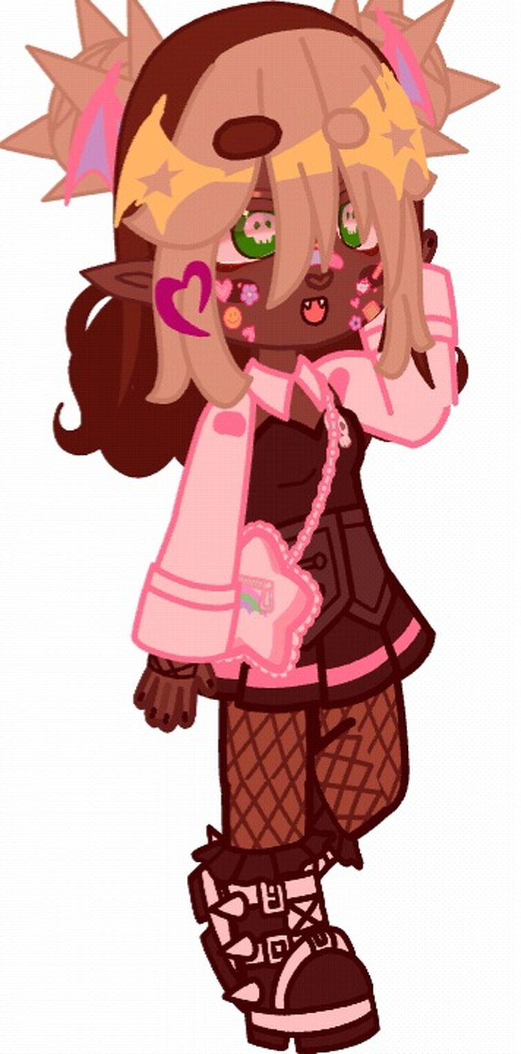GACHA NEBULA | Fandom