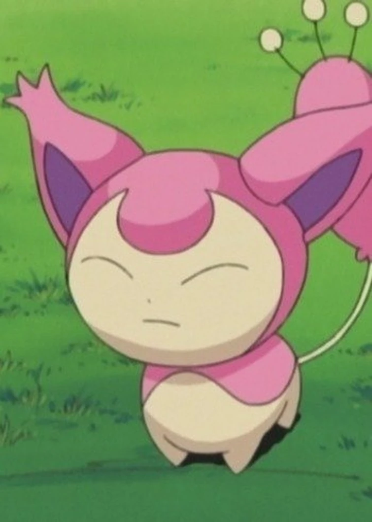 Who S That Pokemon Wrong Answers Edition Fandom