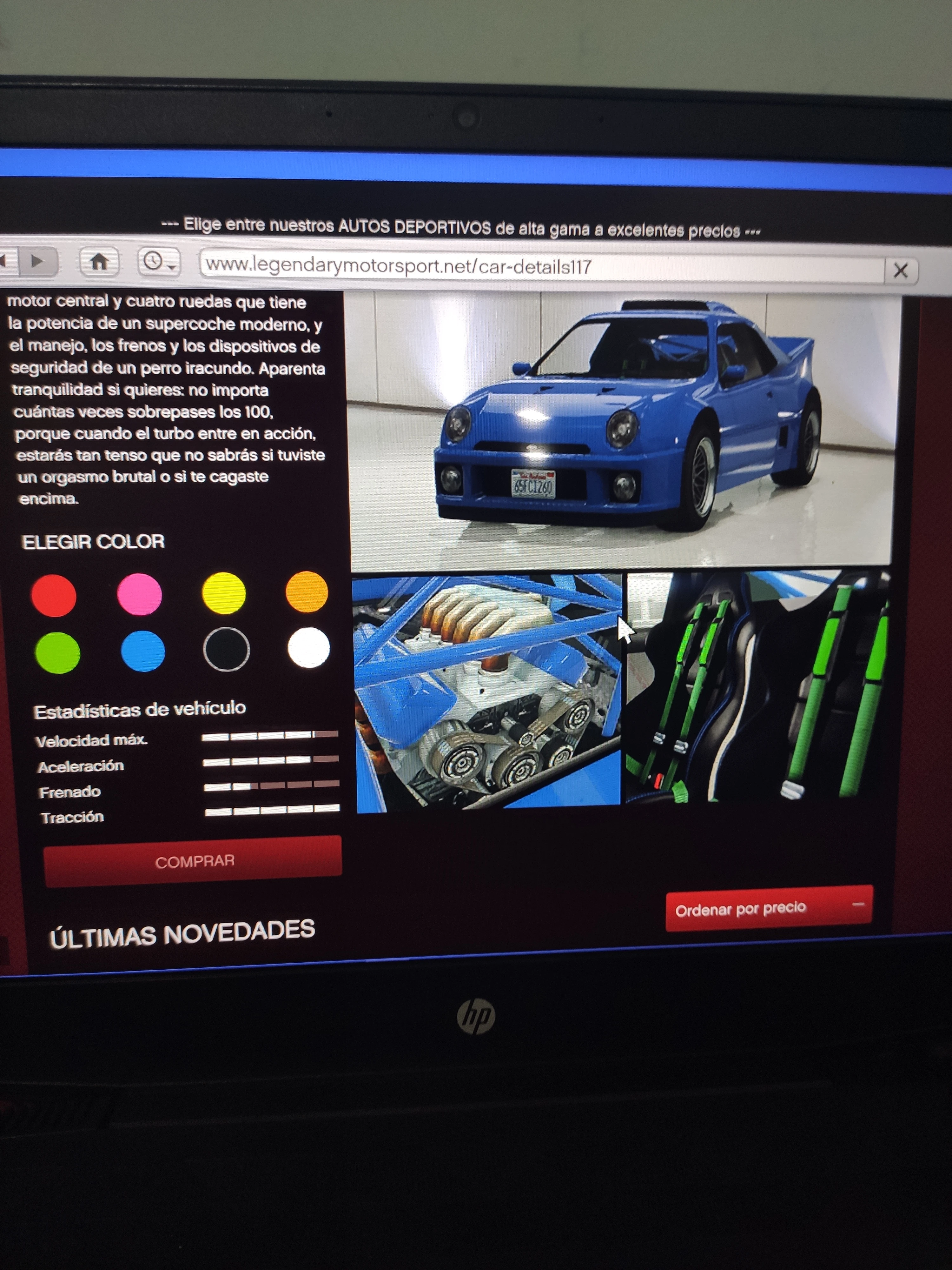 Como Comprar Autos En Gta 5 Modo Historia Hola, alguien sabe por qué no me deja comprar autos en Legendary o en la  otra tienda? | Fandom