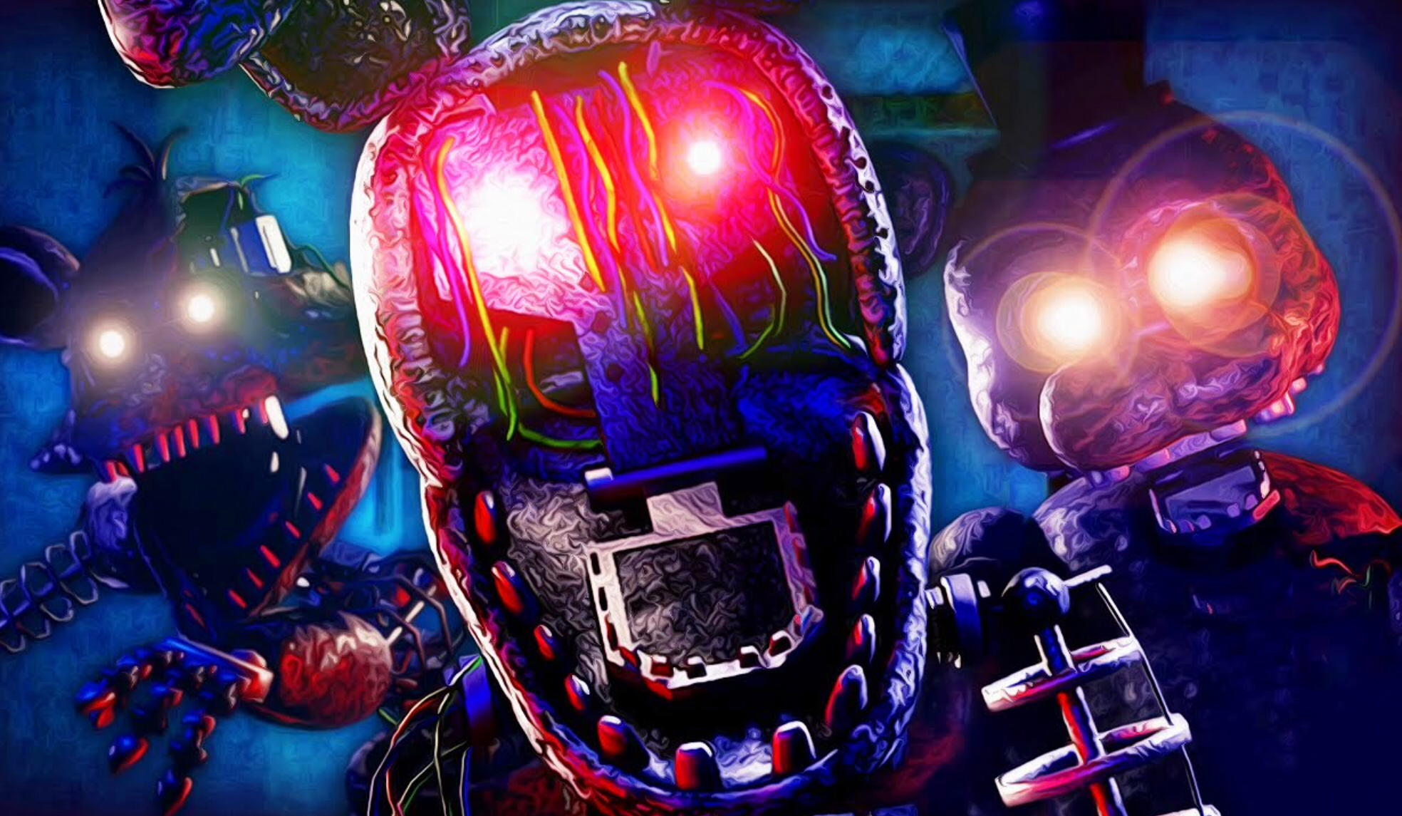 Fnaf joys. The Joy of Creation Бонни. The Joy of Creation story Mode Фредди. The Joy of Creation АНИМАТРОНИКИ. Джой оф Криэйшн стори мод.