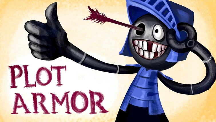 Why Everyone Hates The Chosen One