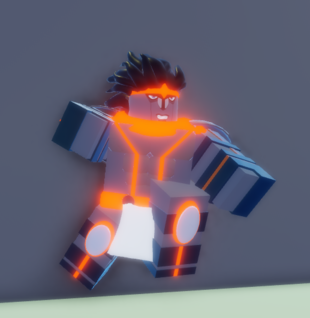 Star Platinum Shirt Roblox