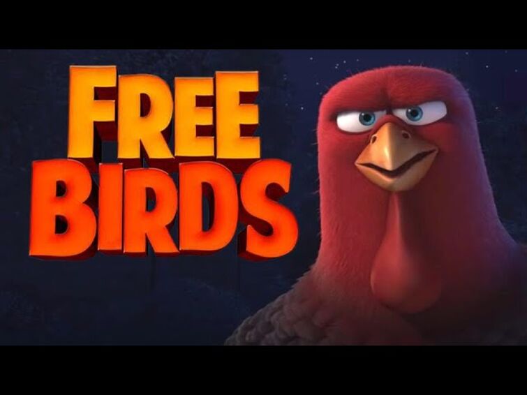 First thanksgiving film