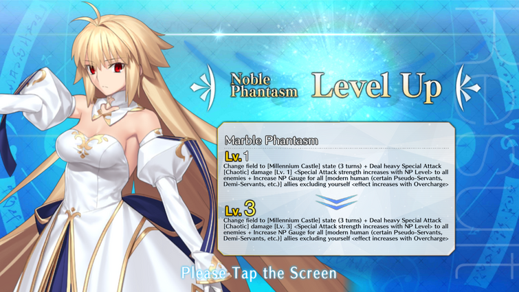 Discuss Everything About Fate/Grand Order Wiki | Fandom