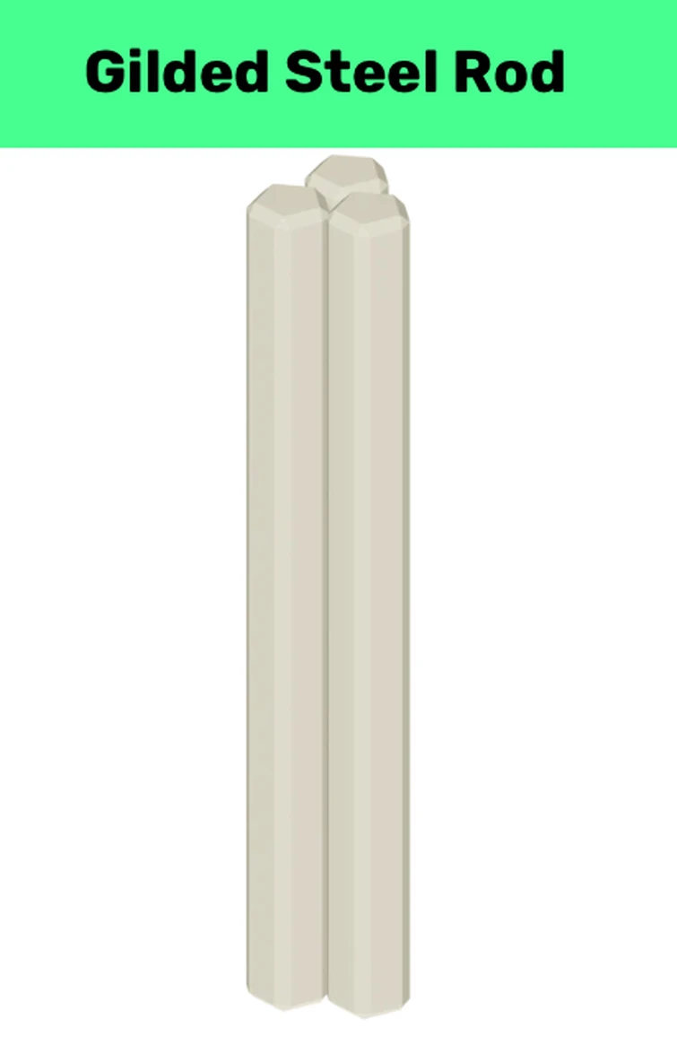 Basically, (this happens to other weapons too) Fandom