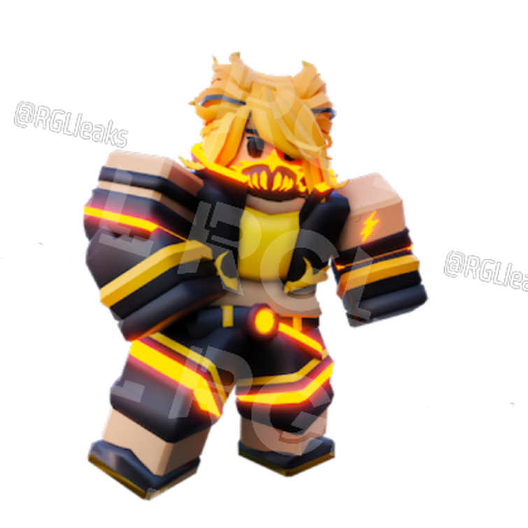 LeakGang, Roblox Game Update News on X: #bedwars-leaks