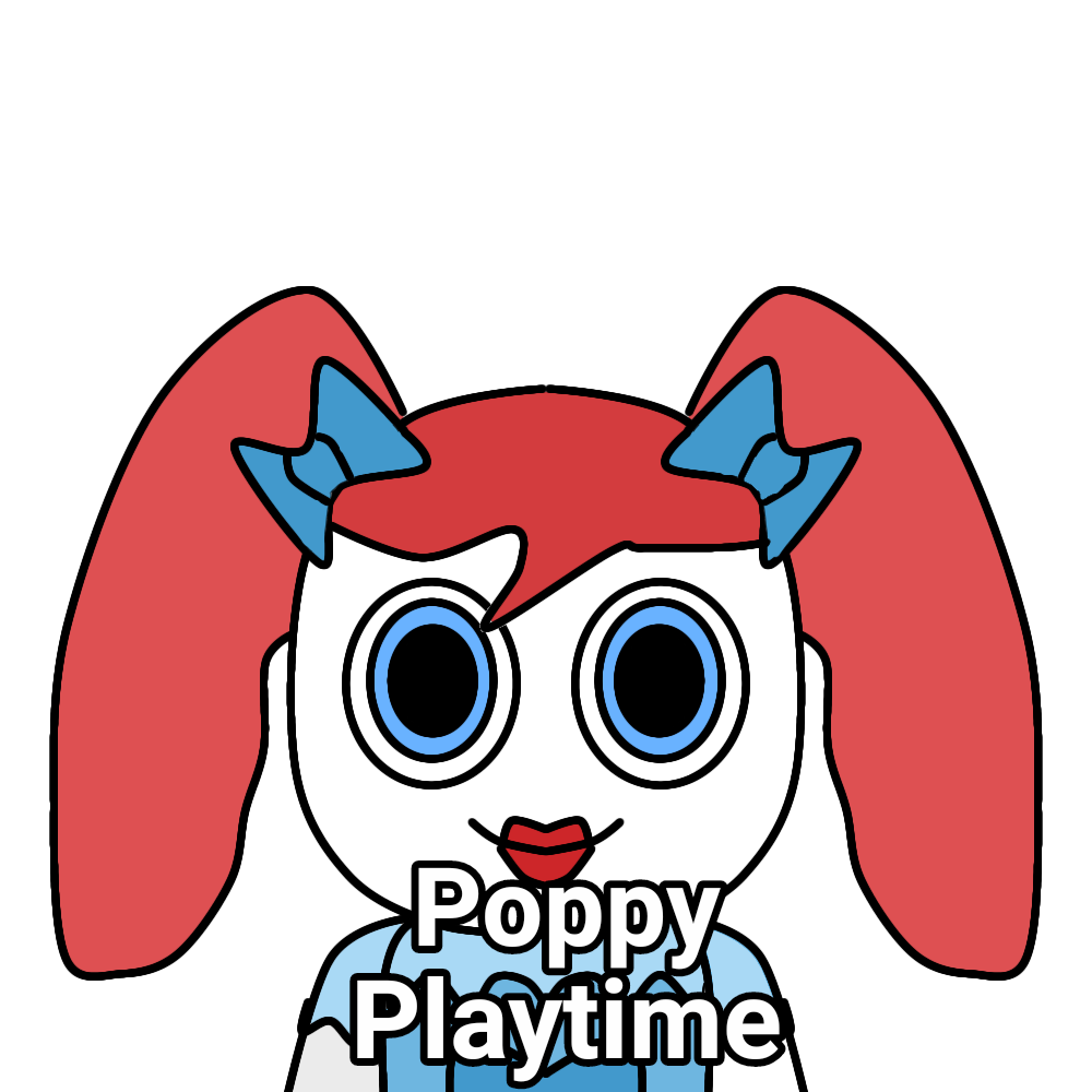 Poppy Playtime Animation Fandom 