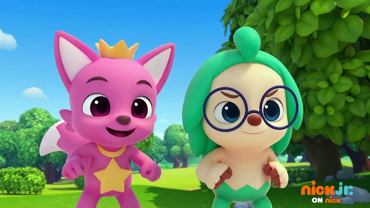 Discuss Everything About PINKFONG Wiki | Fandom