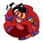 Bolt the lost Stormwing's avatar