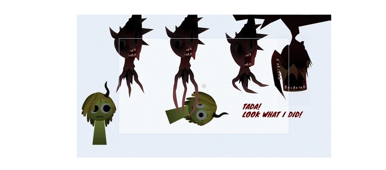 Discuss Everything About ParaSprunki Wiki | Fandom