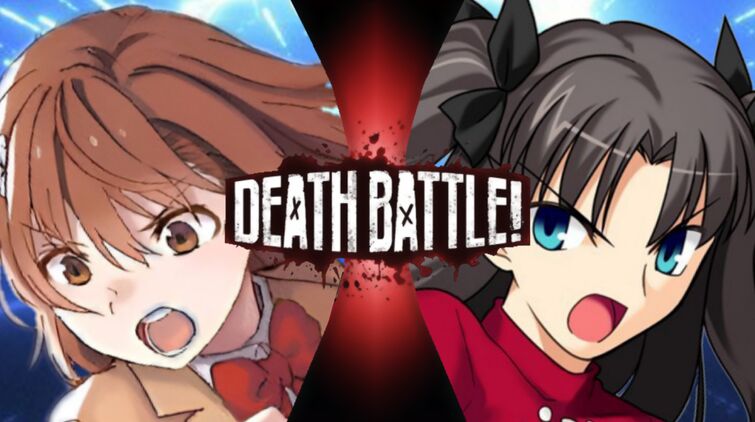 Podcast:AMN Anime Championship Tournament Round 2 - Tohsaka Rin vs