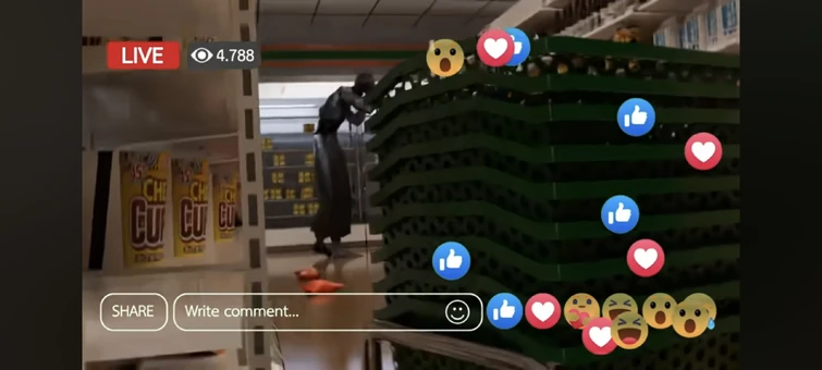 Discuss Everything About The Mimic Wiki | Fandom