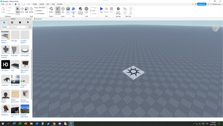 Where i Can write a script? | Fandom