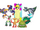 Numberblock 33 Offical