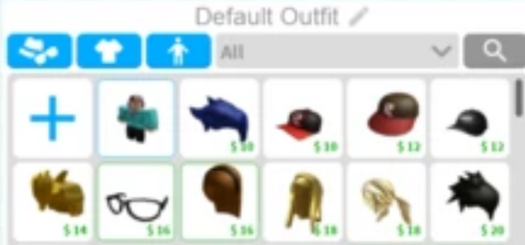 Roblox Outfits!  Roblox codes, Bloxburg decal codes, Coding